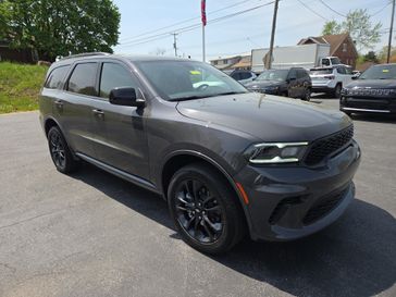 2025 Dodge Durango Gt Awd