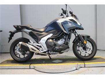 Used 2023 Honda NC750X DCT 