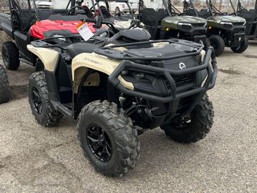 New 2026 Can-Am OUTLANDER PRO XU HD5 