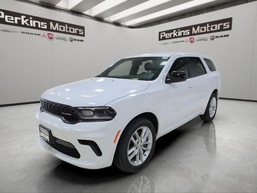 Used 2025 Dodge Durango GT