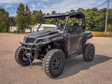 New 2026 Polaris GENERAL XP 1000 ULTIMATE 
