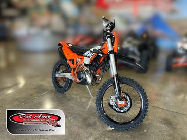 New 2027 KTM 300 XC-W HARDENDURO 