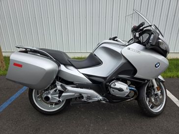 2008 BMW R 1200 RT K26