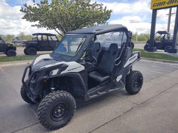 Used 2023 Can-Am SSV MAV TRAIL BASE 50 HD7 CGY 23 