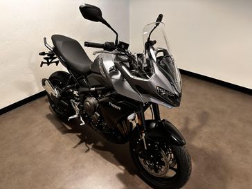 2025 Triumph Tiger Sport 800 