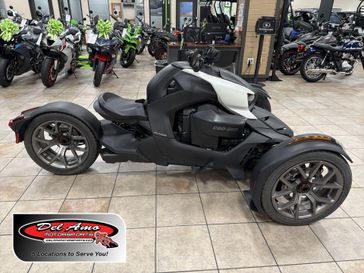 New 2025 Can-Am RYKER (900 ACE) 