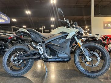 2023 Zero DS ZF72 