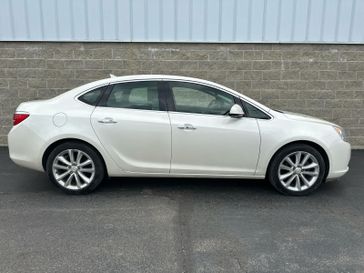 Used 2013 Buick Verano 