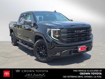 Used 2025 GMC Sierra 1500 Elevation