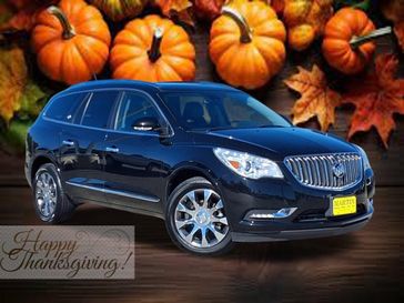 2016 Buick Enclave Premium Group