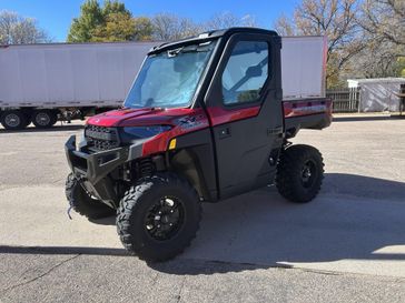 New 2026 Polaris RANGER XP 1000 NORTHSTAR PREMIUM 