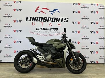 2023 Ducati SFV2 