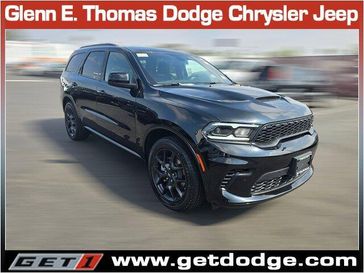 New 2026 Dodge Durango Gt Hemi V8