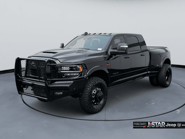 2024 RAM 3500 Limited