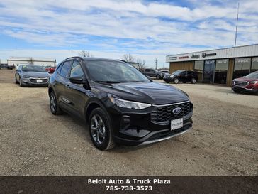 Used 2026 Ford Escape ST-Line
