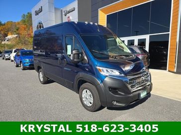 Used 2025 RAM ProMaster 1500 Base