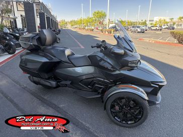 Used 2020 Can-Am RD SPYDER RT LTD 1330 ACE SE6 AG&sol;D 20 