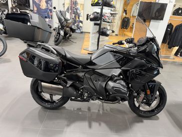 2026 BMW R 1300 RT
