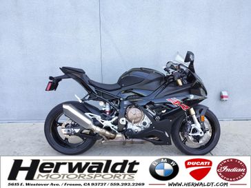 2022 BMW S 1000 RR