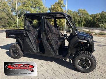 New 2027 CFMOTO UFORCE U10 XL PRO EPS 