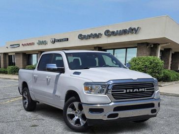 Used 2024 RAM 1500 Laramie