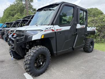 2025 Polaris RANGER CREW XP 1000 NORTHSTAR ULTIMATE TRAIL BOSS EDITION 