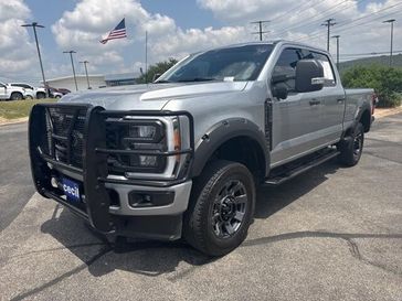 2023 Ford F-250 XL