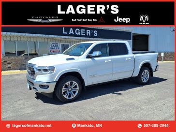 Used 2023 RAM 1500 Limited