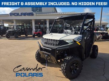 2026 Polaris Ranger 1000 Premium