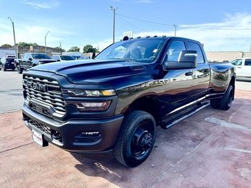 New 2026 RAM 3500 Tradesman