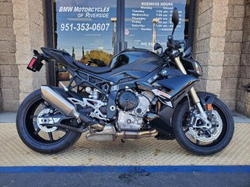 New 2025 BMW S 1000 R 