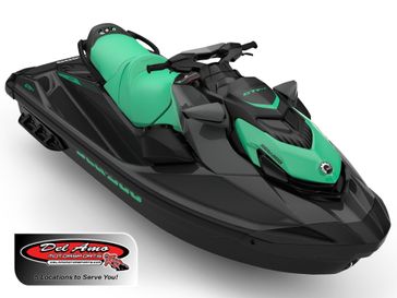 New 2026 Sea Doo GTI SE 130 (SOUND SYSTEM) 