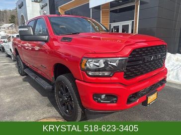 Used 2024 RAM 2500 Big-Horn