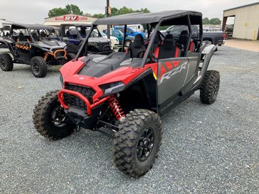 2024 Polaris RZR XP 1000 Ultimate 