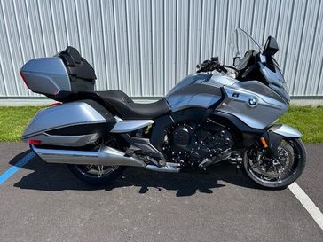 2025 BMW K 1600 Grand America 