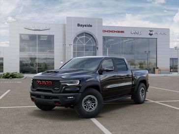 New 2027 RAM 1500 Trx Srt Crew Cab 4x4 5'7' Box