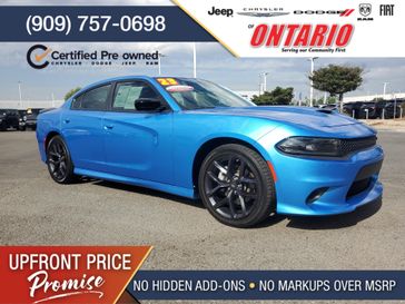 Used 2023 Dodge Charger R/T
