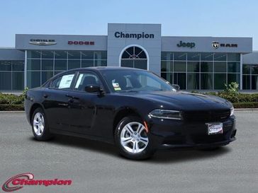 2023 Dodge Charger SXT Rwd