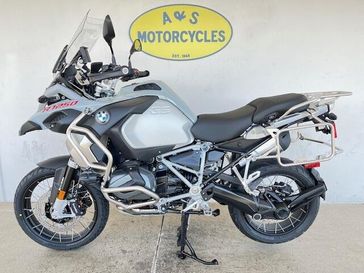 2024 BMW R 1250 GS Adventure