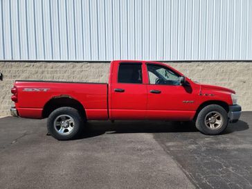 Used 2008 Dodge Ram 1500 ST