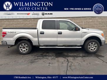Used 2012 Ford F-150 XLT
