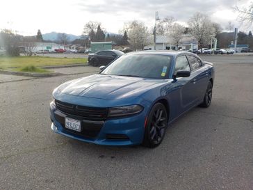Used 2021 Dodge Charger 