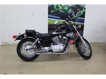Used 2023 Yamaha V-STAR 250 