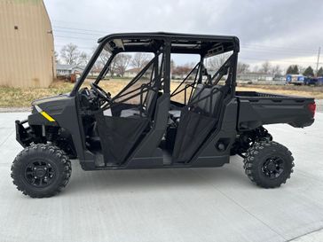 New 2026 Polaris Ranger Crew 1000 Premium 