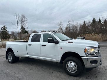 Used 2024 RAM 3500 Tradesman