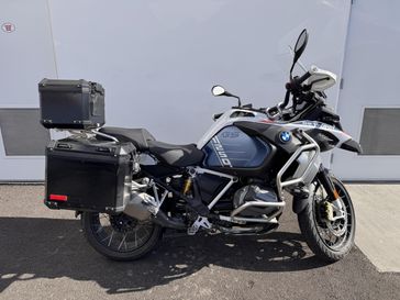 2024 BMW R 1250 GS Adventure