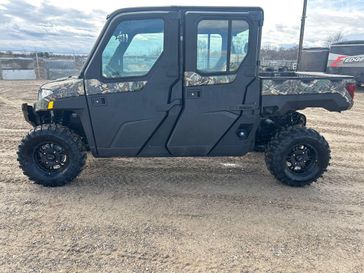 New 2026 Polaris RGR CREW XP 1000 NS ULTIMATE 