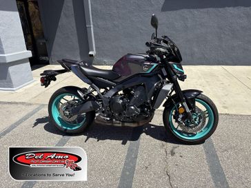 Used 2024 Yamaha MT-09 