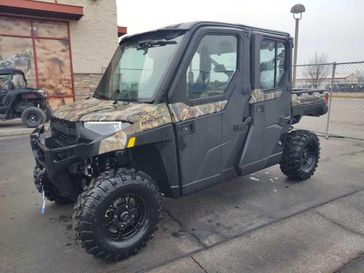 Used 2026 Polaris RANGER CREW XP 1000 NORTHSTAR EDITION ULTIMATE 