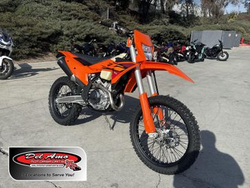 New 2026 KTM 500 EXC-F 